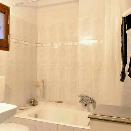 Brigadoon Corfu Holiday home Agios Ioannis Peristeron (Corfu)