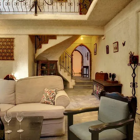 Brigadoon Corfu Holiday home *