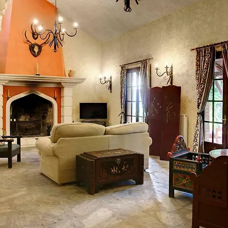 Holiday home Brigadoon Corfu *