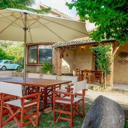 Holiday home Brigadoon Corfu *