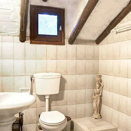 Holiday home Brigadoon Corfu *