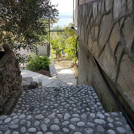Bohali's House * Sinarádes