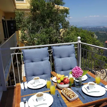 Kontis Apts Appartement Pelekas
