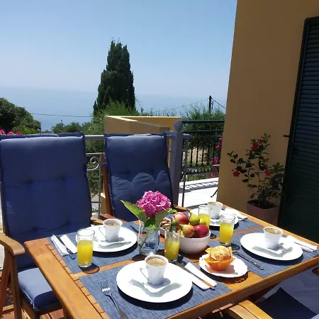 Kontis Apts Appartement Pelekas