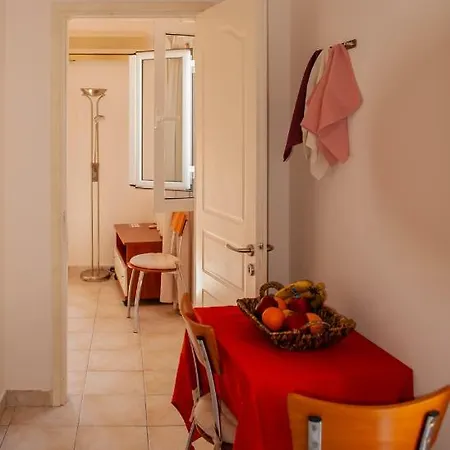 Apartment A Small In The Center Of The Old Town