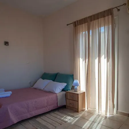 A Small In The Center Of The Old Town Apartment Corfu (city)