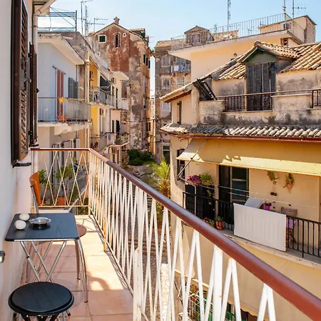 Apartment A Small In The Center Of The Old Town