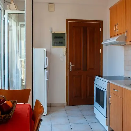 Apartment A Small In The Center Of The Old Town *