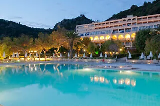 Domes Of Corfu Autograph Collection 5* Glyfada (Corfu)