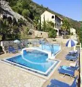 Aparthotel Dimitrios 2*