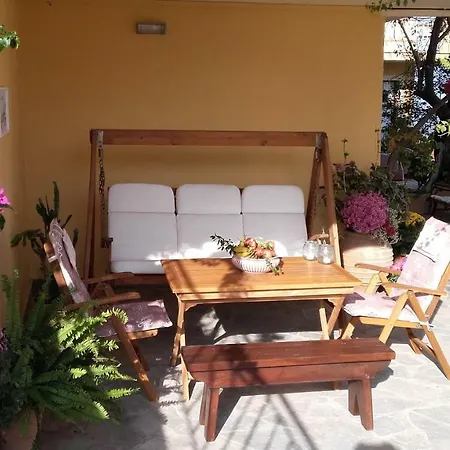 Appartement Kontis Apts Pelekas