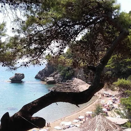 Kontis Apts Appartement