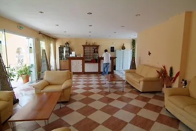 Aparthotel Luisa