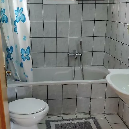 Aparthotel Tondoris