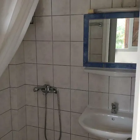 Tondoris Aparthotel 2*