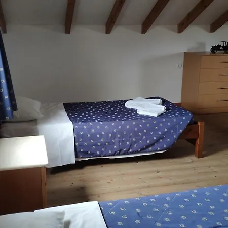 Tondoris Aparthotel 2*