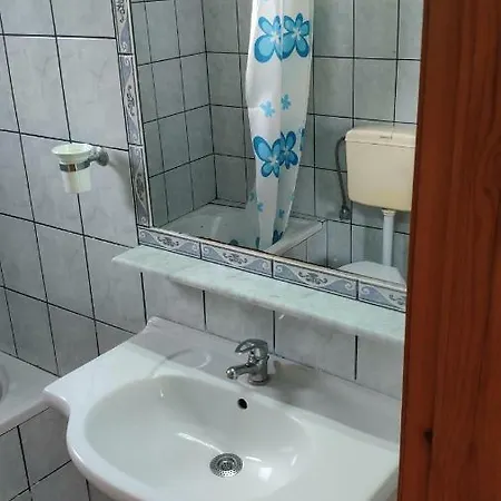 Aparthotel Tondoris 2*