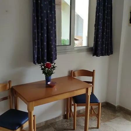 Aparthotel Tondoris