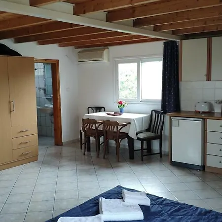 Aparthotel Tondoris Sidárion