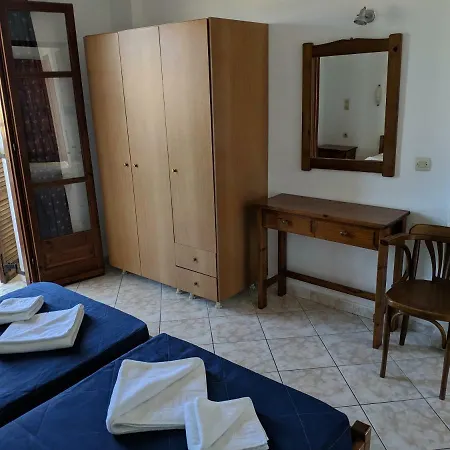 Aparthotel Tondoris Sidárion