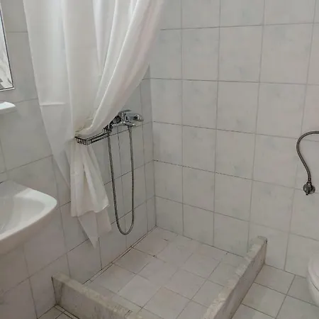 Aparthotel Tondoris 2*