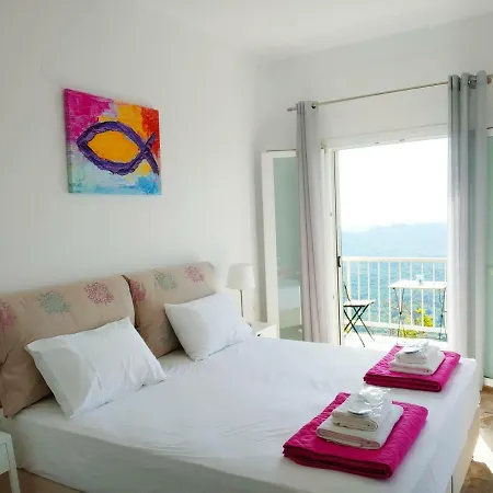 Appartement Kontis Apts
