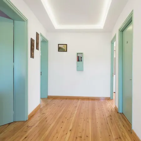 Takis Family Corfu Guest house Kontokali