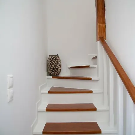 Foxnest Rest Corfu Apartment Kanali (Corfu)