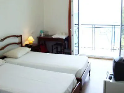 Hotel City Marina