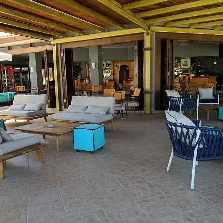 Tondoris Aparthotel 2*