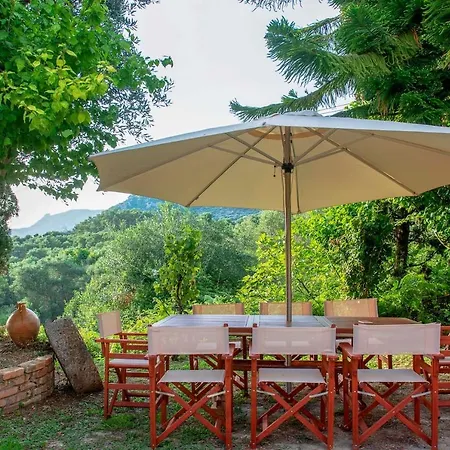 Brigadoon Corfu *