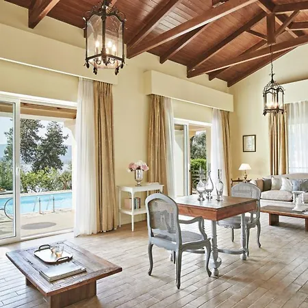 Grecotel Eva Palace (adults Only) Resort Kommeno (Corfu)