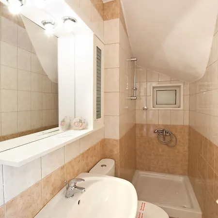 Apartment Lemonia Dassia (Corfu)