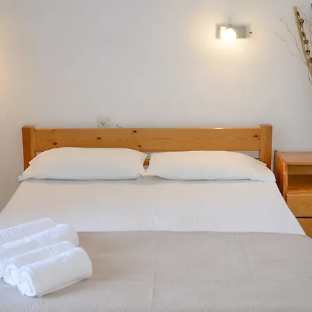 Apartment Corfu Achilleion