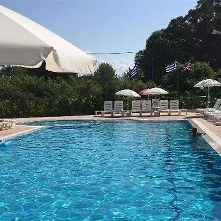 Aparthotel Yianetta 3*