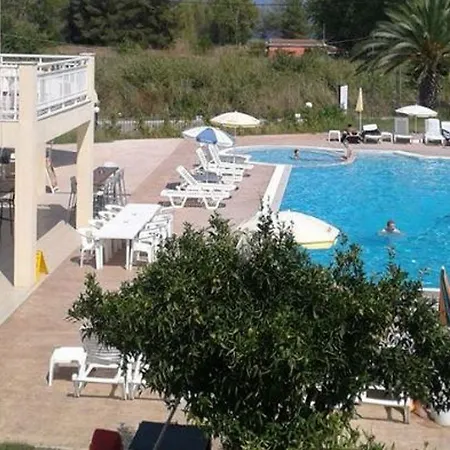 Aparthotel Yianetta Kávos
