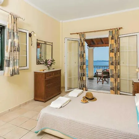 Hellena Villa Nisaki (Corfu)