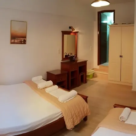 Kormos Aparthotel