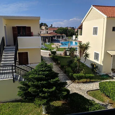 Aparthotel Tondoris Sidárion