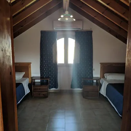 Aparthotel Tondoris 2*