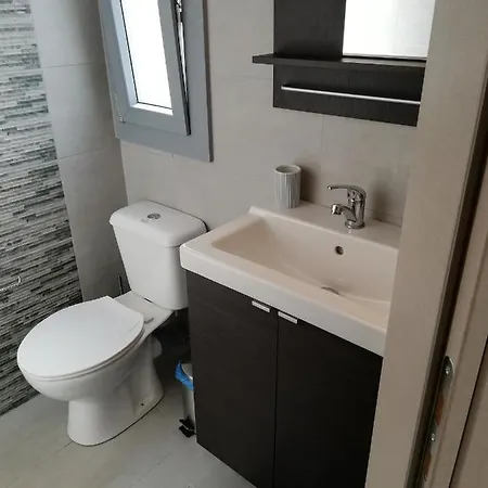 Apartment Marina