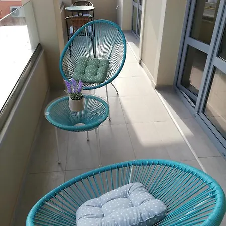 Apartment Marina Kontokali