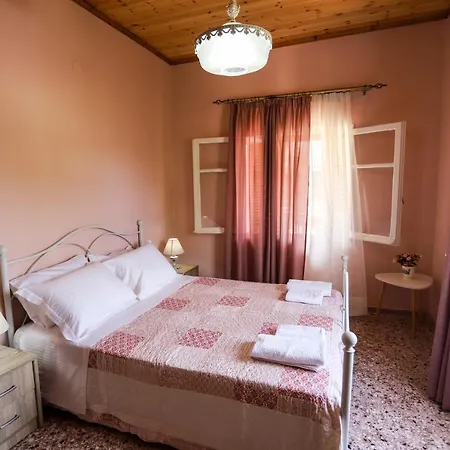 Garden House Kastellani Country house