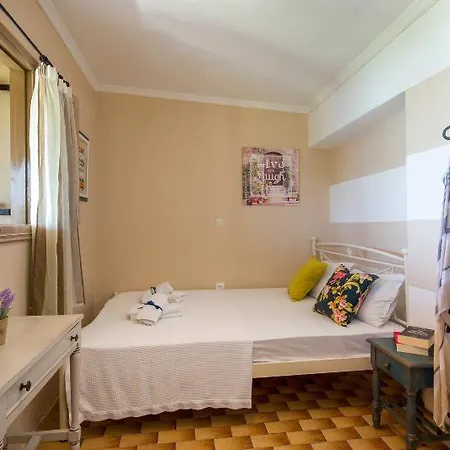 Casa Dei Venti Hotel 2*
