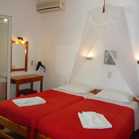 Apartment Kostas