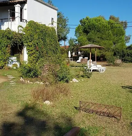 Apartment Aqua Splash Agios Georgios (Corfu)