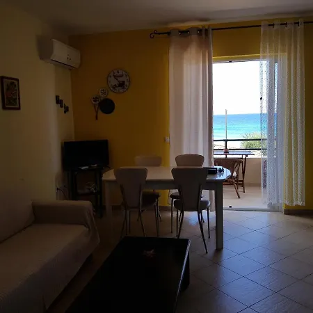 Located In One Of The Beautiful Sandy In Corfu , In ....