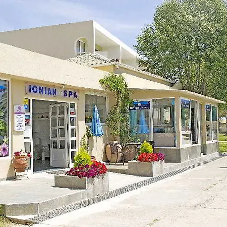 Messonghi 4*