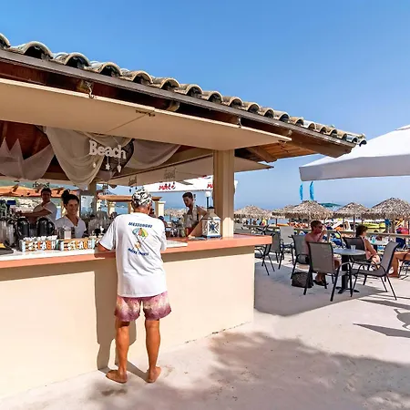 Messonghi Hotel Moraḯtika