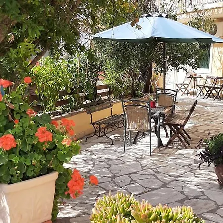 Appartement Kontis Apts Pelekas